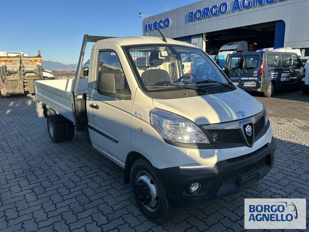 Piaggio PORTER